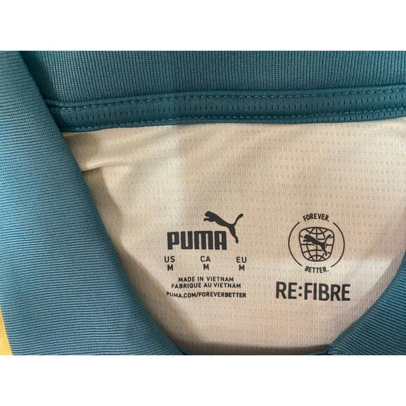 Manchester City | Men’s Medium Alternative Jersey - Picture 3 of 7